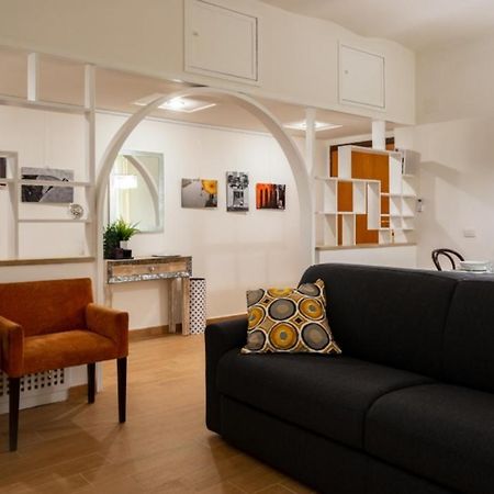 Ferienwohnung A Casa Di Rosanna Rom Exterior foto