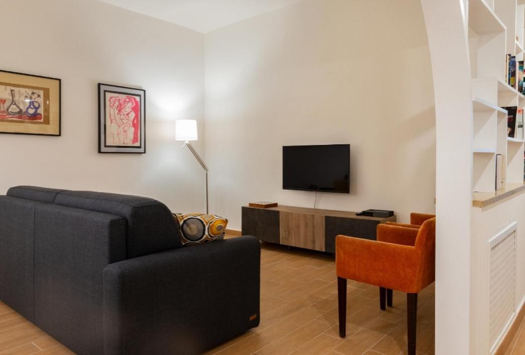 Ferienwohnung A Casa Di Rosanna Rom Exterior foto